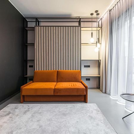 Yuma Apartments Leipzig Berliner Strasse Εξωτερικό φωτογραφία