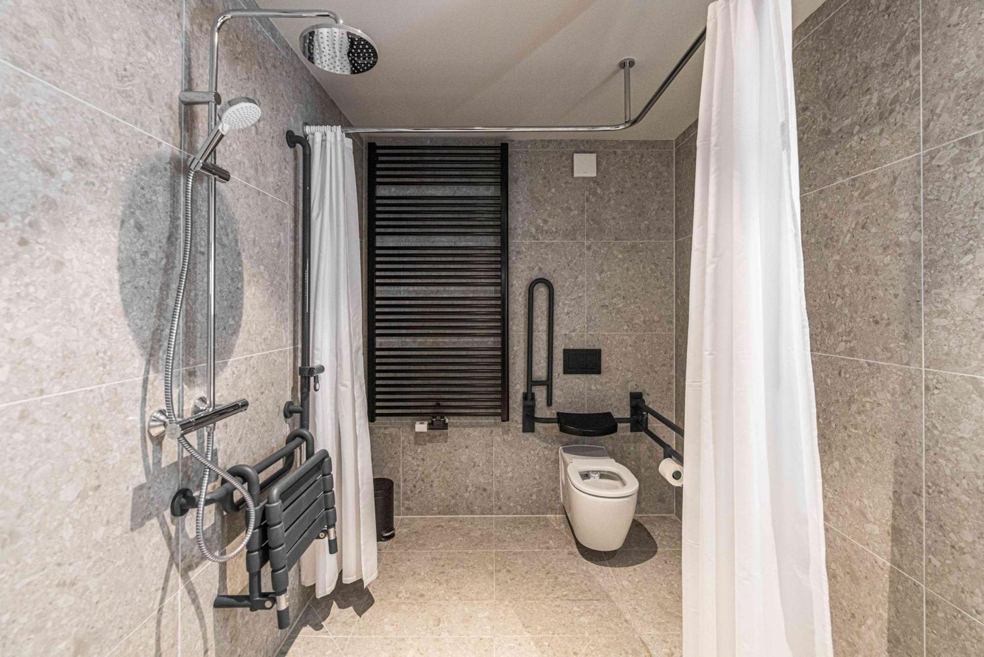 Yuma Apartments Leipzig Berliner Strasse Εξωτερικό φωτογραφία