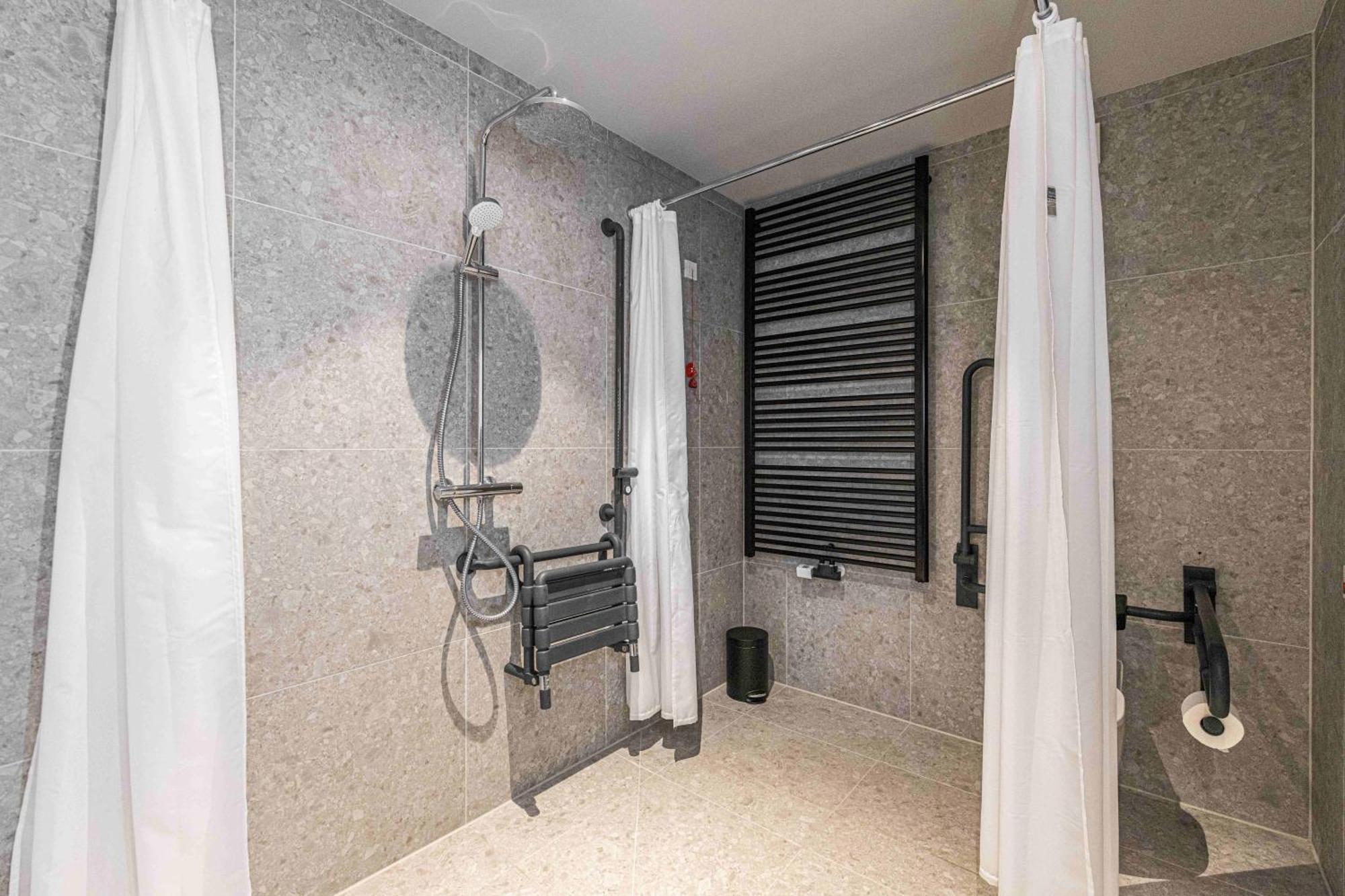 Yuma Apartments Leipzig Berliner Strasse Εξωτερικό φωτογραφία