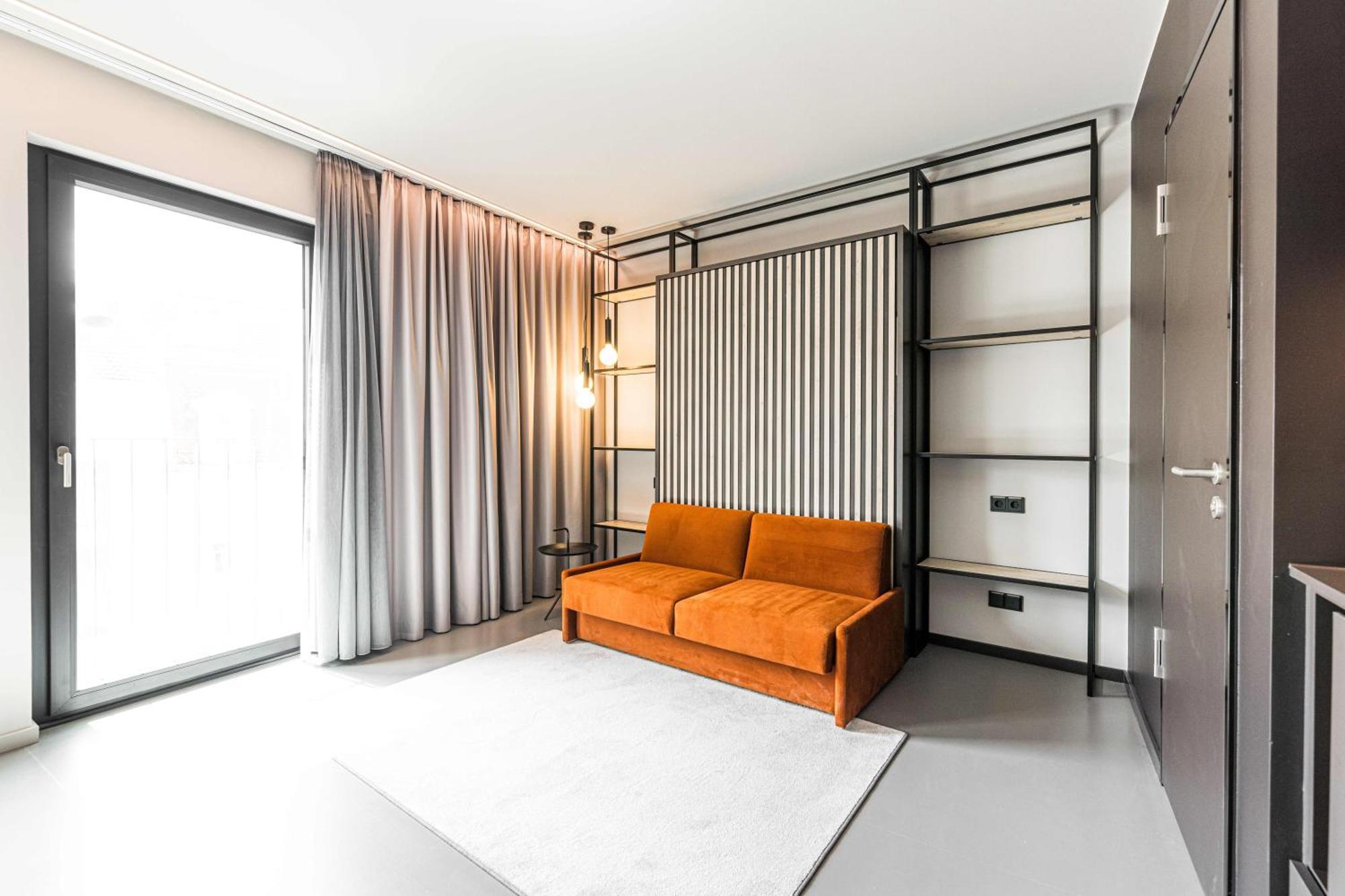 Yuma Apartments Leipzig Berliner Strasse Εξωτερικό φωτογραφία