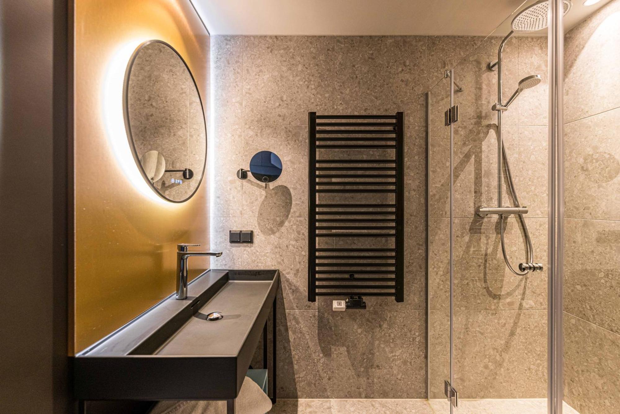 Yuma Apartments Leipzig Berliner Strasse Εξωτερικό φωτογραφία