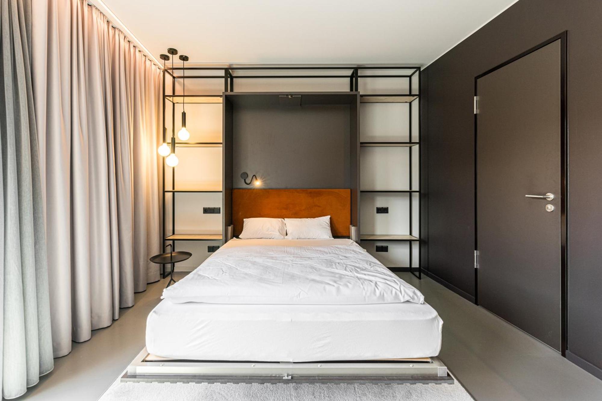 Yuma Apartments Leipzig Berliner Strasse Εξωτερικό φωτογραφία