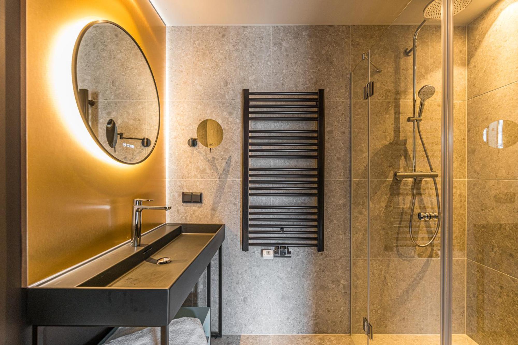 Yuma Apartments Leipzig Berliner Strasse Εξωτερικό φωτογραφία