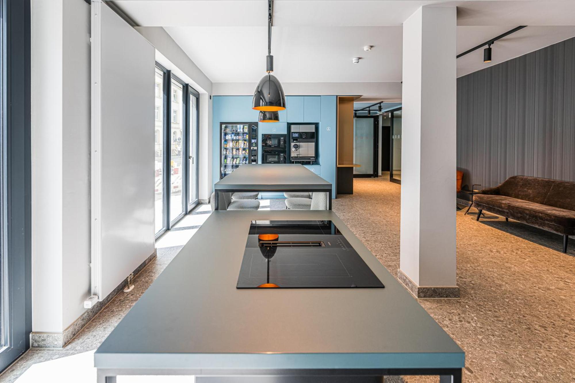 Yuma Apartments Leipzig Berliner Strasse Εξωτερικό φωτογραφία
