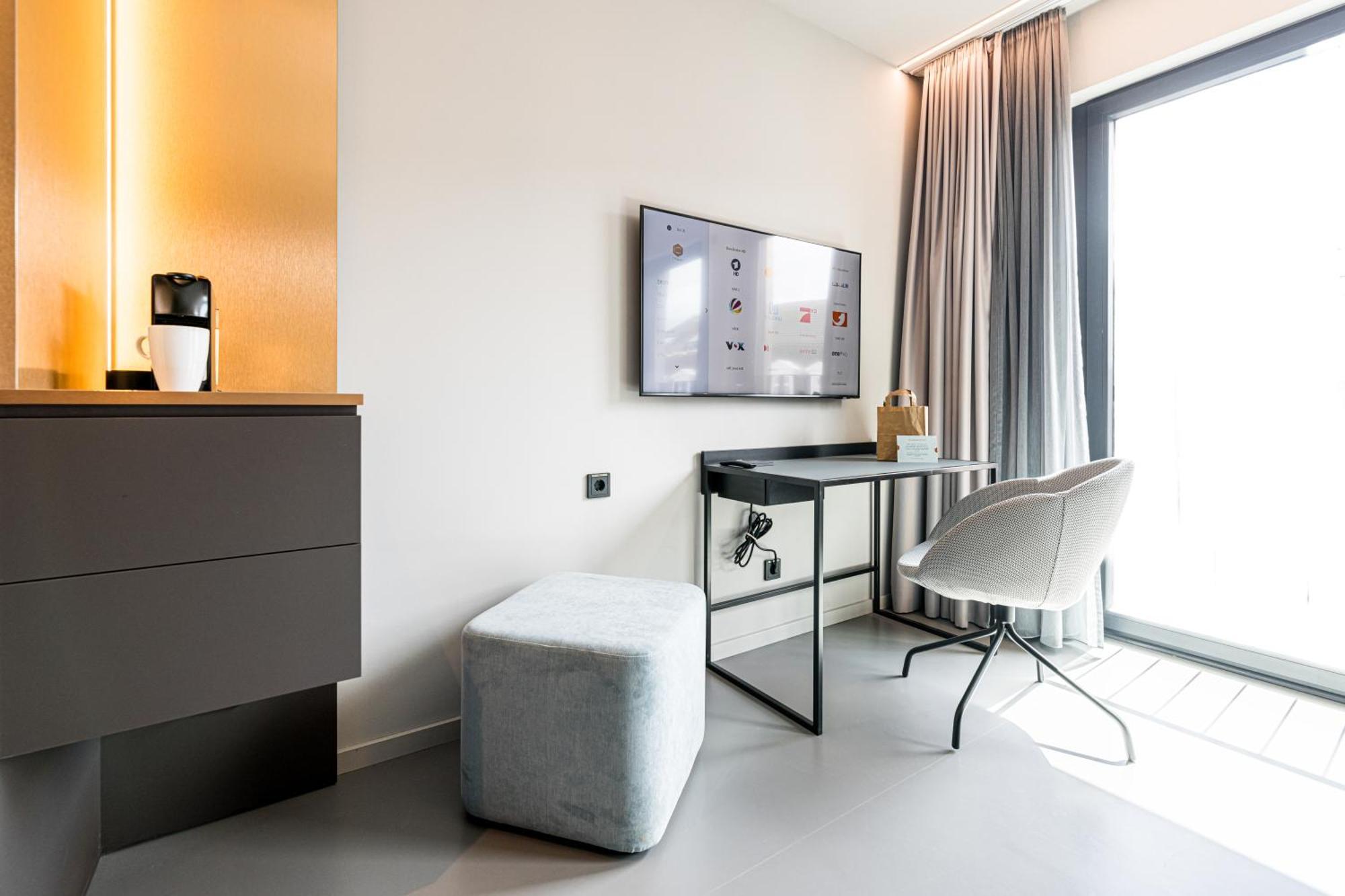Yuma Apartments Leipzig Berliner Strasse Εξωτερικό φωτογραφία